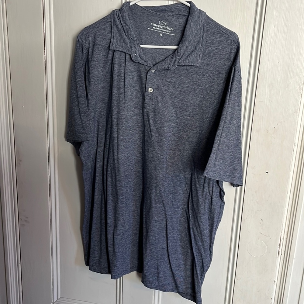Vineyard Vines Polo